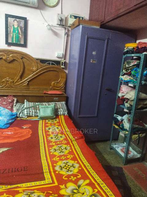 2 BHK Flat In Sowbakkiya Apartments For Sale  In Kodungaiyur