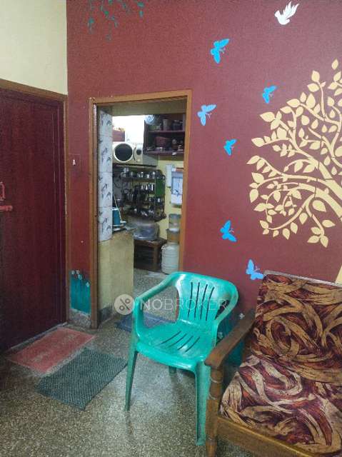 2 BHK Flat In Sowbakkiya Apartments For Sale  In Kodungaiyur