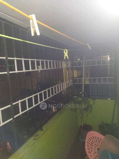 2 BHK Flat In Sowbakkiya Apartments For Sale  In Kodungaiyur