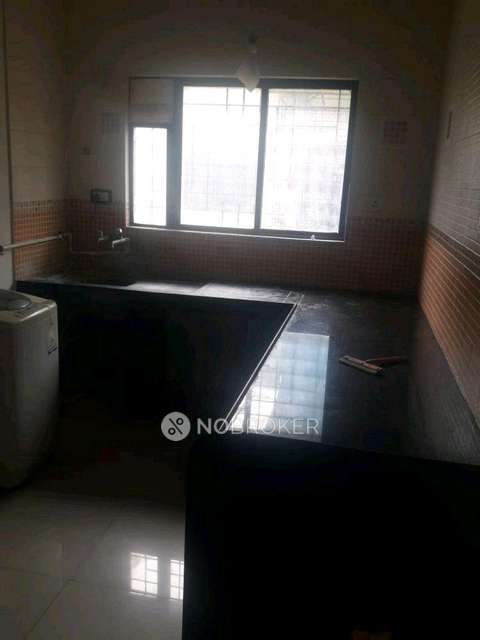 2 BHK Flat In Vasant Utsav, Hinjewadi For Sale  In Hinjewadi