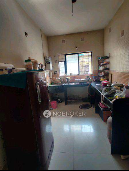 2 BHK Flat In Vasant Utsav, Hinjewadi For Sale  In Hinjewadi