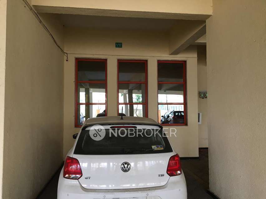 2 BHK Flat In Manomay Housing Society  For Sale  In Kharghar