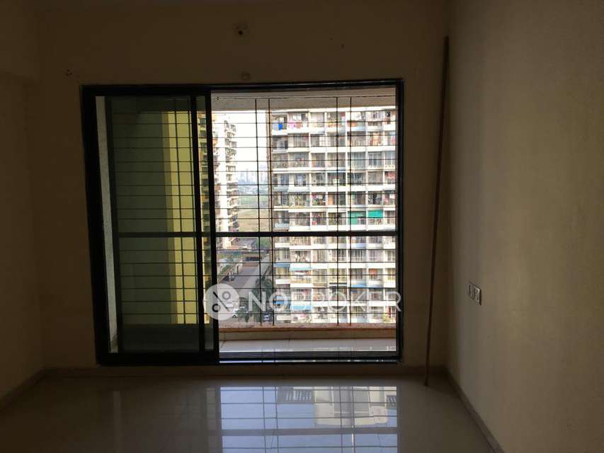 2 BHK Flat In Manomay Housing Society  For Sale  In Kharghar