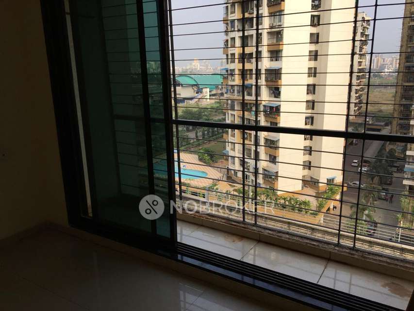 2 BHK Flat In Manomay Housing Society  For Sale  In Kharghar