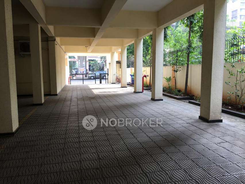 2 BHK Flat In Manomay Housing Society  For Sale  In Kharghar