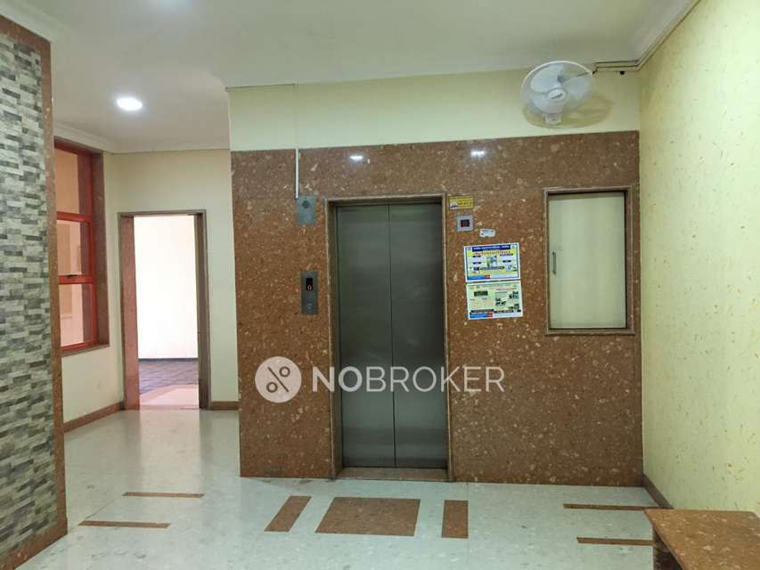 2 BHK Flat In Manomay Housing Society  For Sale  In Kharghar