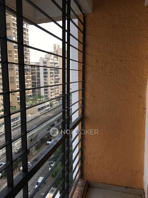 2 BHK Flat In Manomay Housing Society  For Sale  In Kharghar