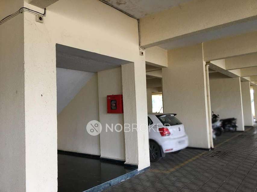 2 BHK Flat In Manomay Housing Society  For Sale  In Kharghar