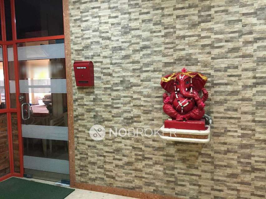 2 BHK Flat In Manomay Housing Society  For Sale  In Kharghar