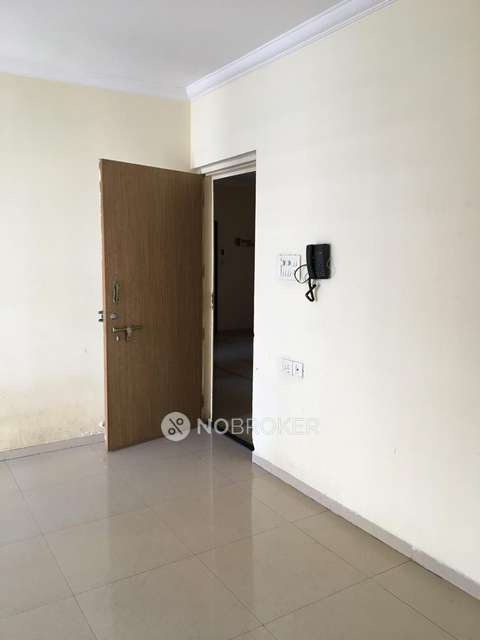 2 BHK Flat In Manomay Housing Society  For Sale  In Kharghar