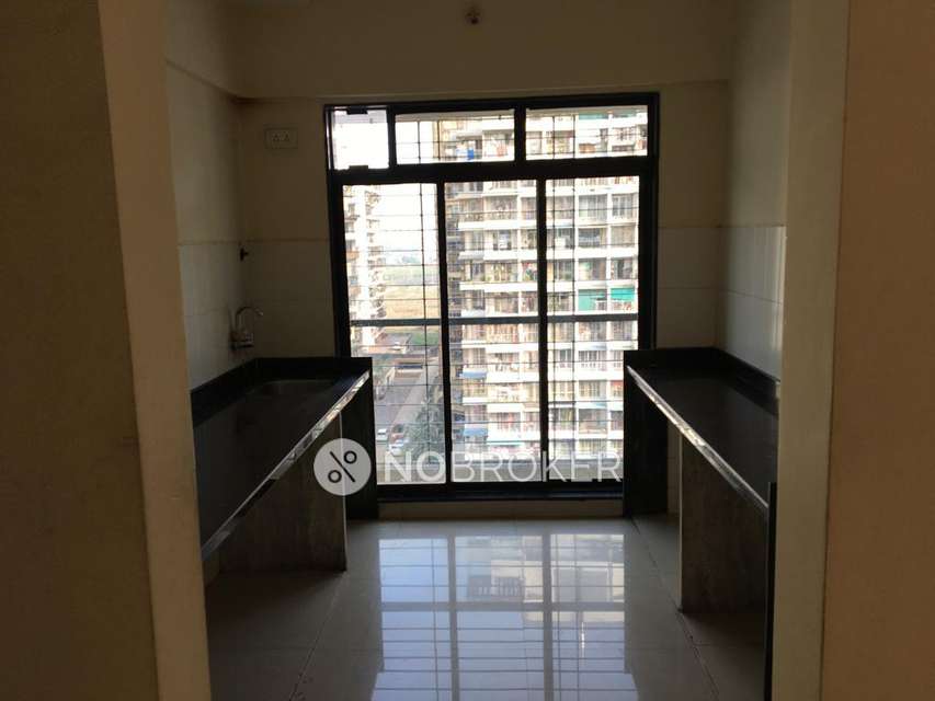2 BHK Flat In Manomay Housing Society  For Sale  In Kharghar