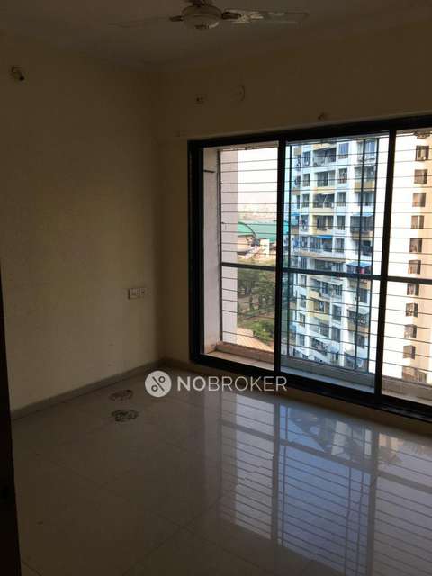 2 BHK Flat In Manomay Housing Society  For Sale  In Kharghar