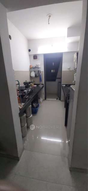 2 BHK Flat In Lodha Lakeshore Greens For Sale  In Dombivli