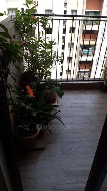 2 BHK Flat In Lodha Lakeshore Greens For Sale  In Dombivli