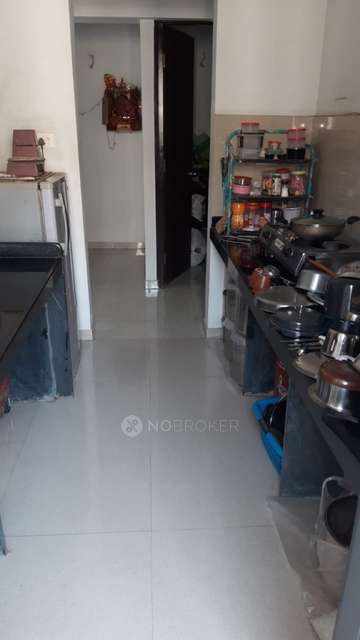 2 BHK Flat In Lodha Lakeshore Greens For Sale  In Dombivli