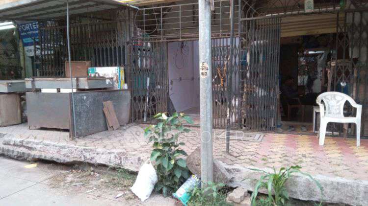 Shop in Dombivali East, Mumbai for sale 