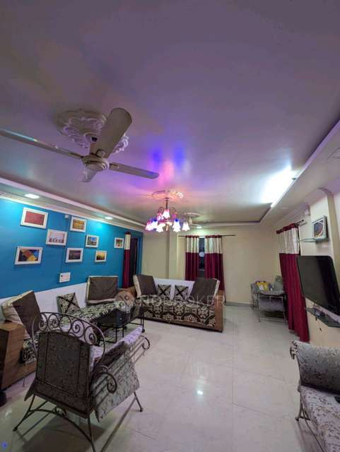 2 BHK House for Rent  In Dhanori