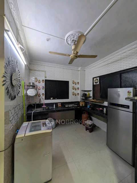 2 BHK House for Rent  In Dhanori