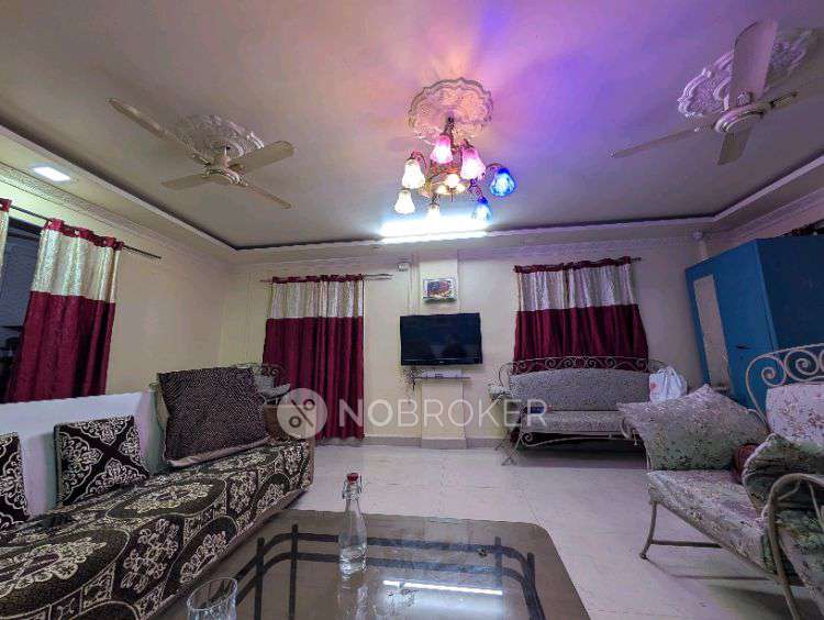 2 BHK House for Rent  In Dhanori