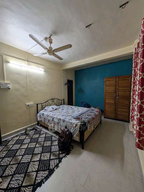 2 BHK House for Rent  In Dhanori