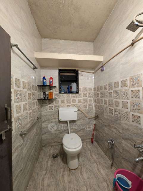 2 BHK House for Rent  In Dhanori