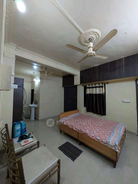 2 BHK House for Rent  In Dhanori