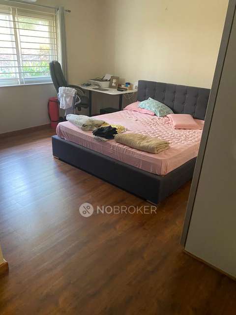 3 BHK Flat In Dsr Fortune Prime, Madhapur for Rent  In  Madhapur