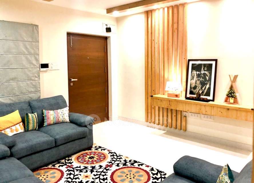 3 BHK Flat In Dsr Fortune Prime, Madhapur for Rent  In  Madhapur