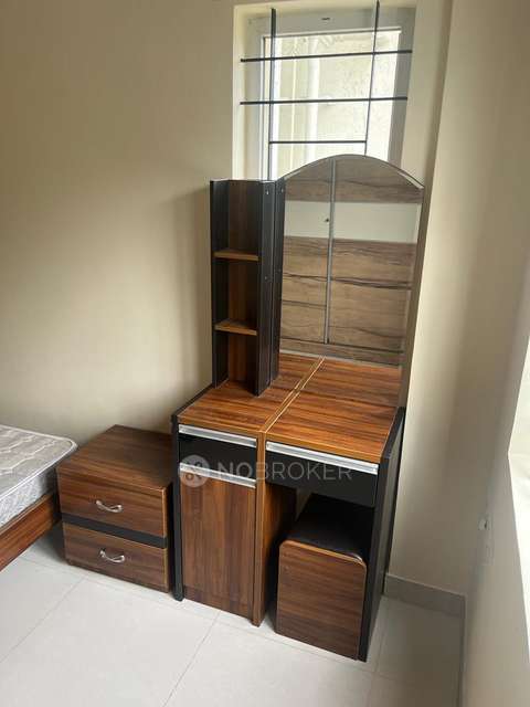 2 BHK Flat In Vakil Marigold For Sale  In Iggalur