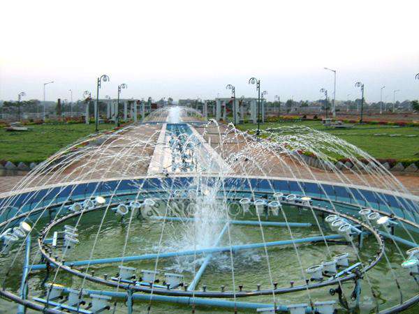 2 BHK Flat In Vakil Marigold For Sale  In Iggalur