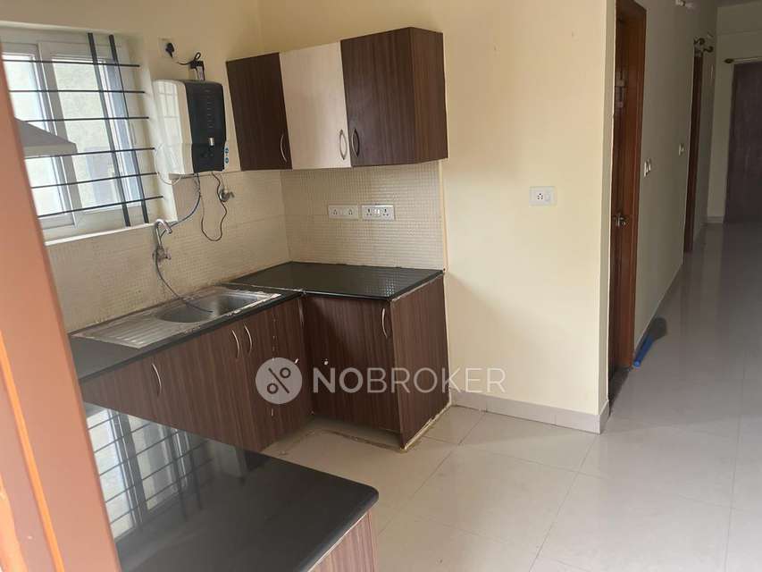 2 BHK Flat In Vakil Marigold For Sale  In Iggalur