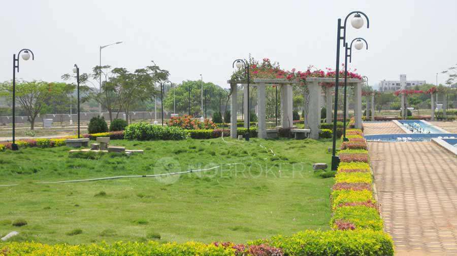 2 BHK Flat In Vakil Marigold For Sale  In Iggalur