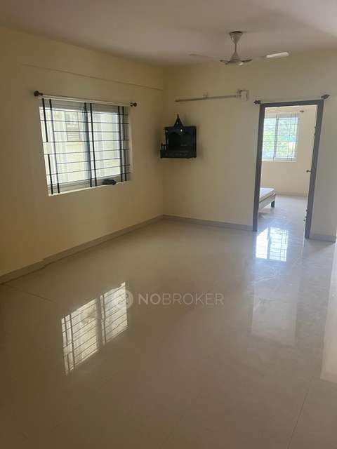 2 BHK Flat In Vakil Marigold For Sale  In Iggalur