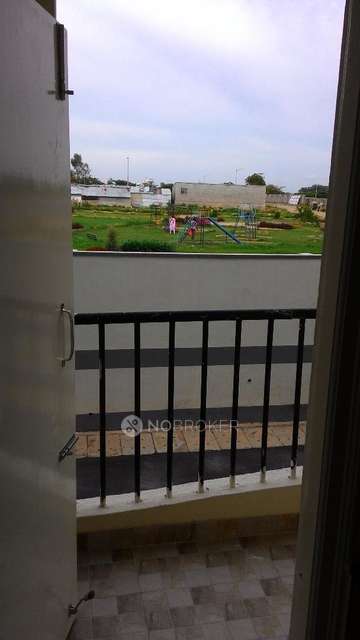 2 BHK Flat In Vakil Marigold For Sale  In Iggalur