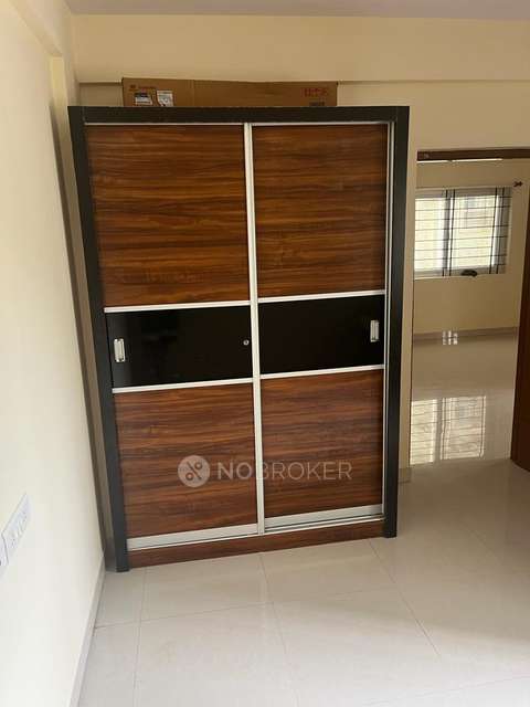 2 BHK Flat In Vakil Marigold For Sale  In Iggalur