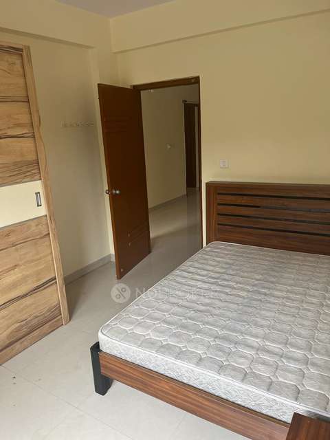 2 BHK Flat In Vakil Marigold For Sale  In Iggalur