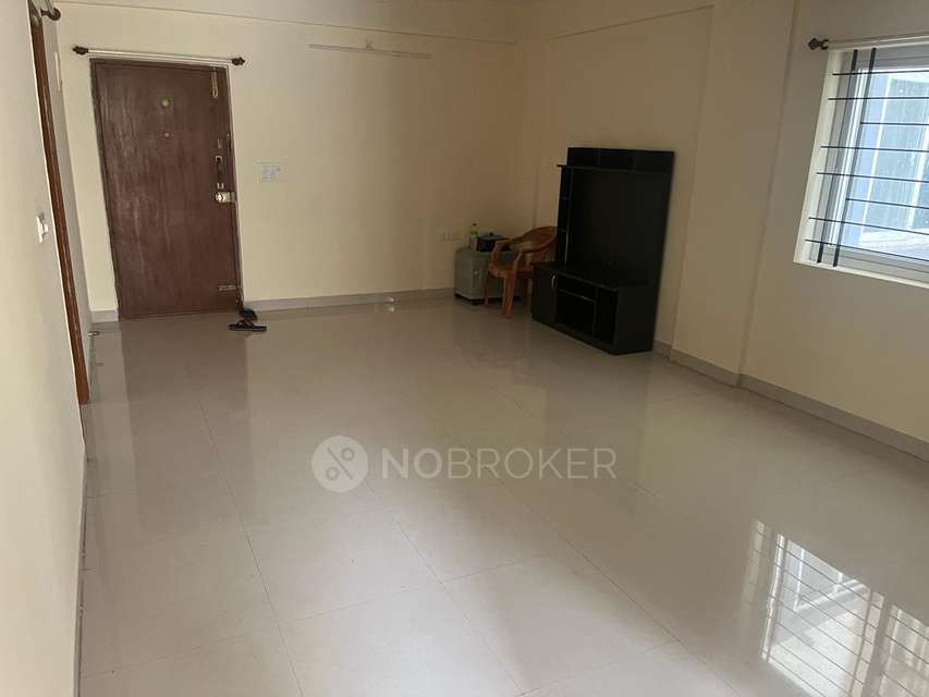 2 BHK Flat In Vakil Marigold For Sale  In Iggalur