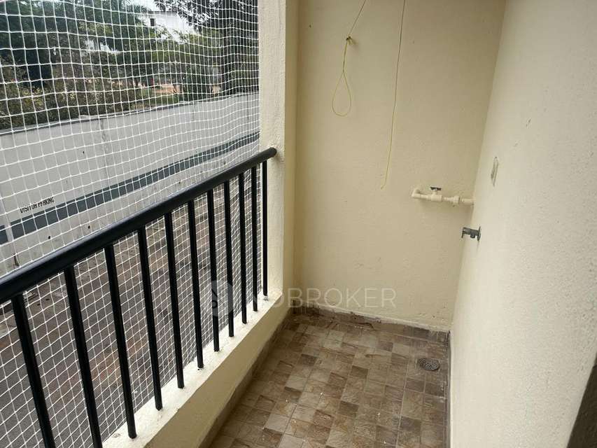 2 BHK Flat In Vakil Marigold For Sale  In Iggalur