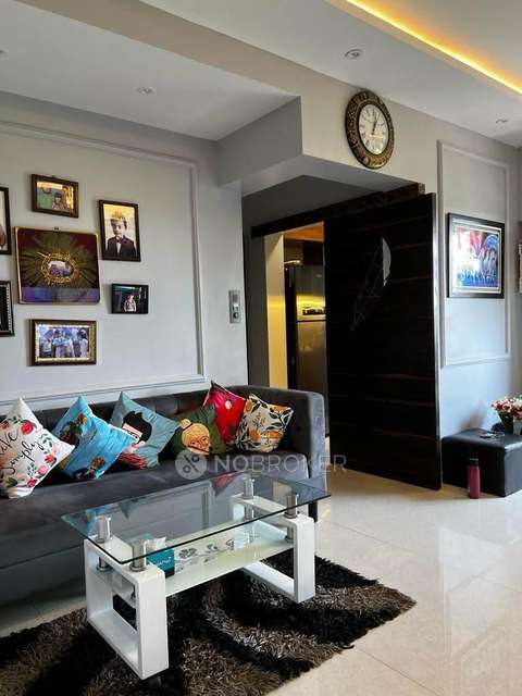 1 BHK Flat In Gurukrupa Smiles For Sale  In Malad West