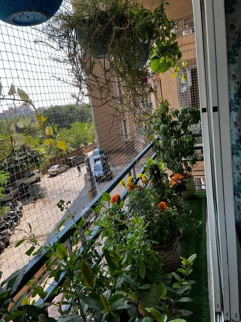 1 BHK Flat In Gurukrupa Smiles For Sale  In Malad West