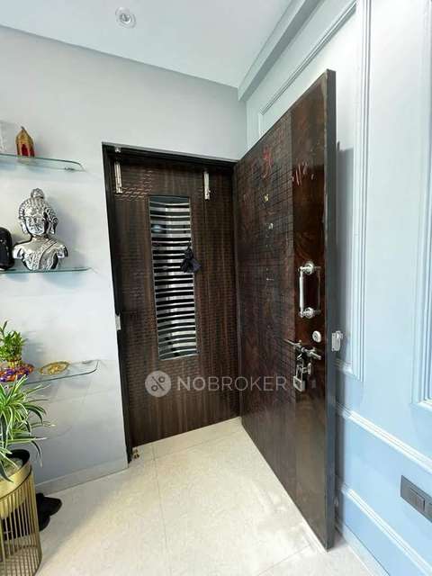 1 BHK Flat In Gurukrupa Smiles For Sale  In Malad West