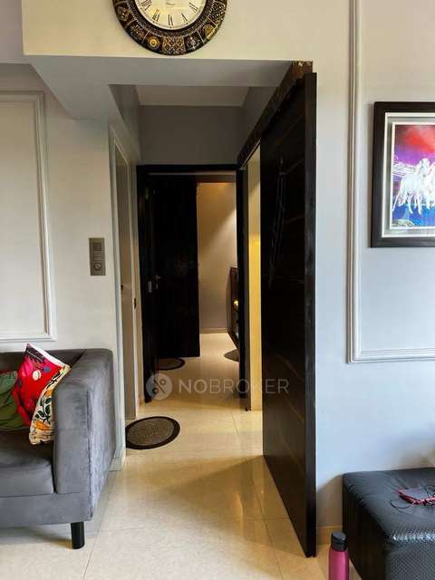 1 BHK Flat In Gurukrupa Smiles For Sale  In Malad West