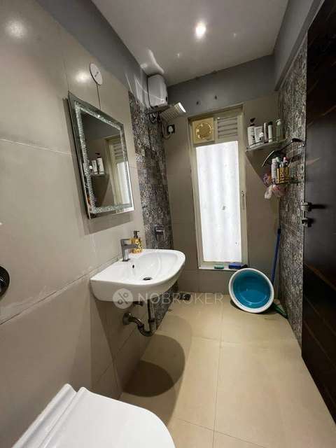 1 BHK Flat In Gurukrupa Smiles For Sale  In Malad West