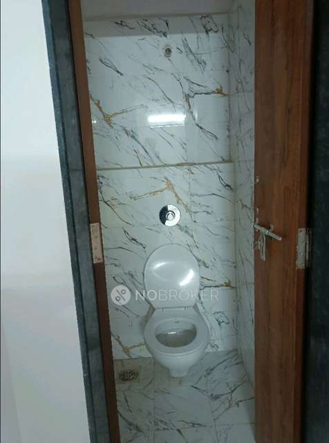 1 BHK Flat In Satyam Shivam  for Rent  In Kharadi