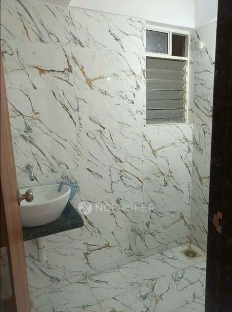 1 BHK Flat In Satyam Shivam  for Rent  In Kharadi