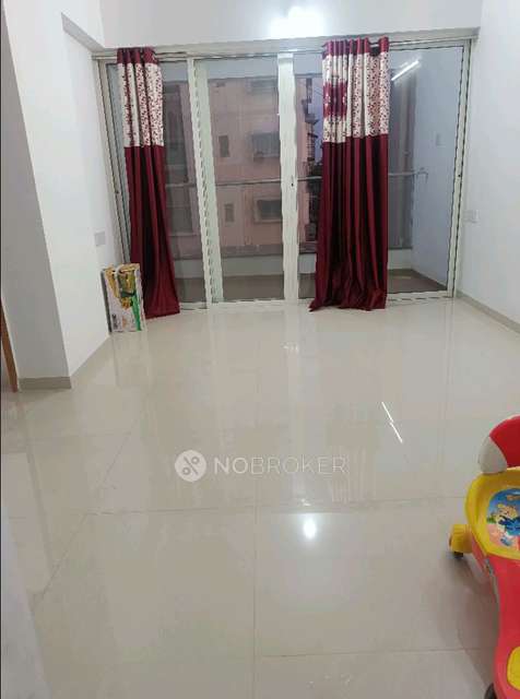 1 BHK Flat In Satyam Shivam  for Rent  In Kharadi