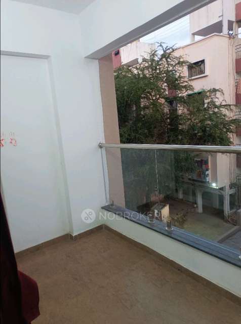 1 BHK Flat In Satyam Shivam  for Rent  In Kharadi