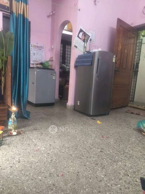 1 BHK Flat In Sri Sai Maruthi Apartment Trimulgherry For Sale  In Tirumalagiri