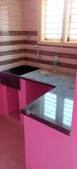 1 RK House for Rent  In Hbr Layout