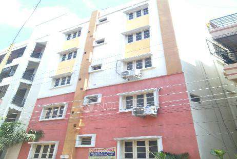 2 BHK Flat In Venkata Satyadeva Enclave, Nizampet For Sale  In Nizampet